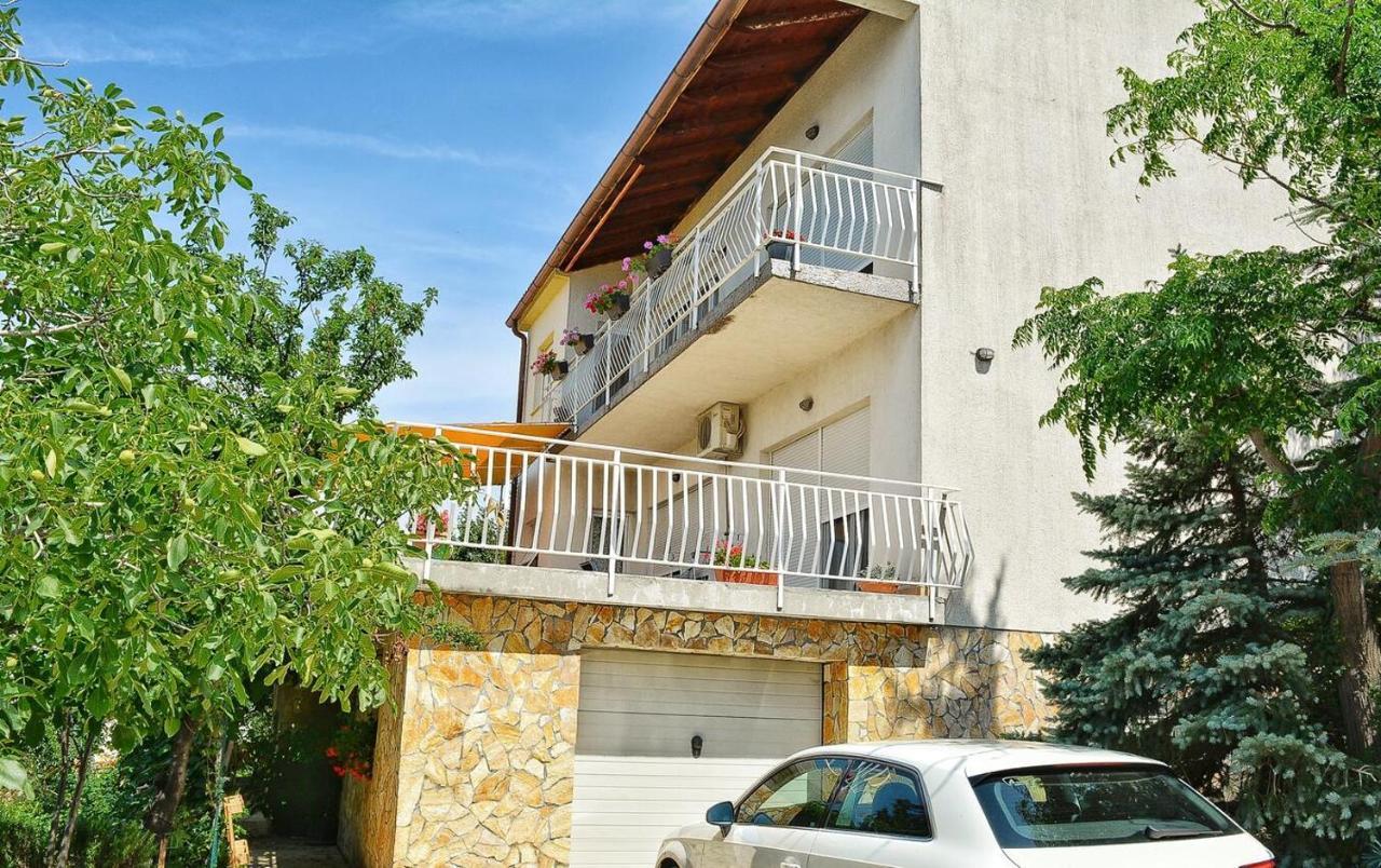 Apartments With A Parking Space Smrika, Kraljevica - 15709 外观 照片