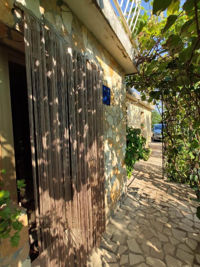 Apartments With A Parking Space Smrika, Kraljevica - 15709 外观 照片