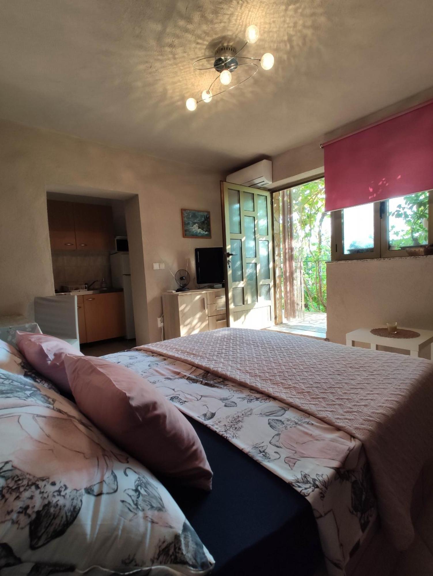 Apartments With A Parking Space Smrika, Kraljevica - 15709 客房 照片